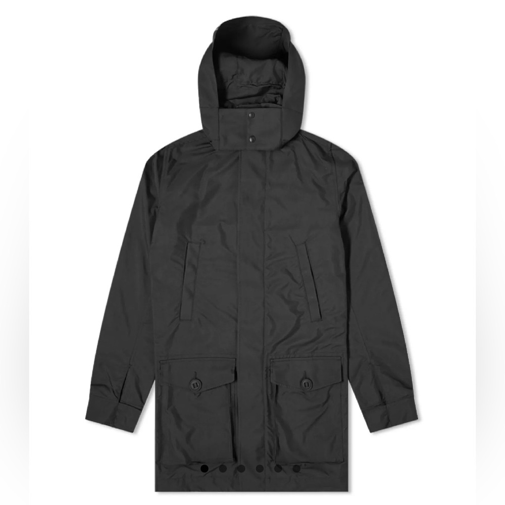 Canada Goose Crew Trench- Hommes